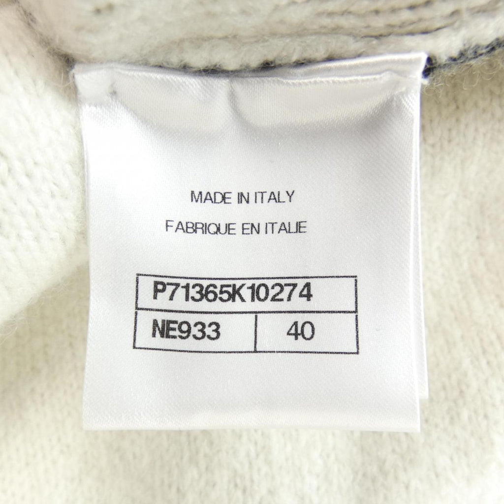 Chanel P71365K10274 Cashmere Cardigan