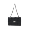 Chanel Lambskin Shoulder Bag