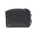 Chanel Caviar Skin Shoulder Bag