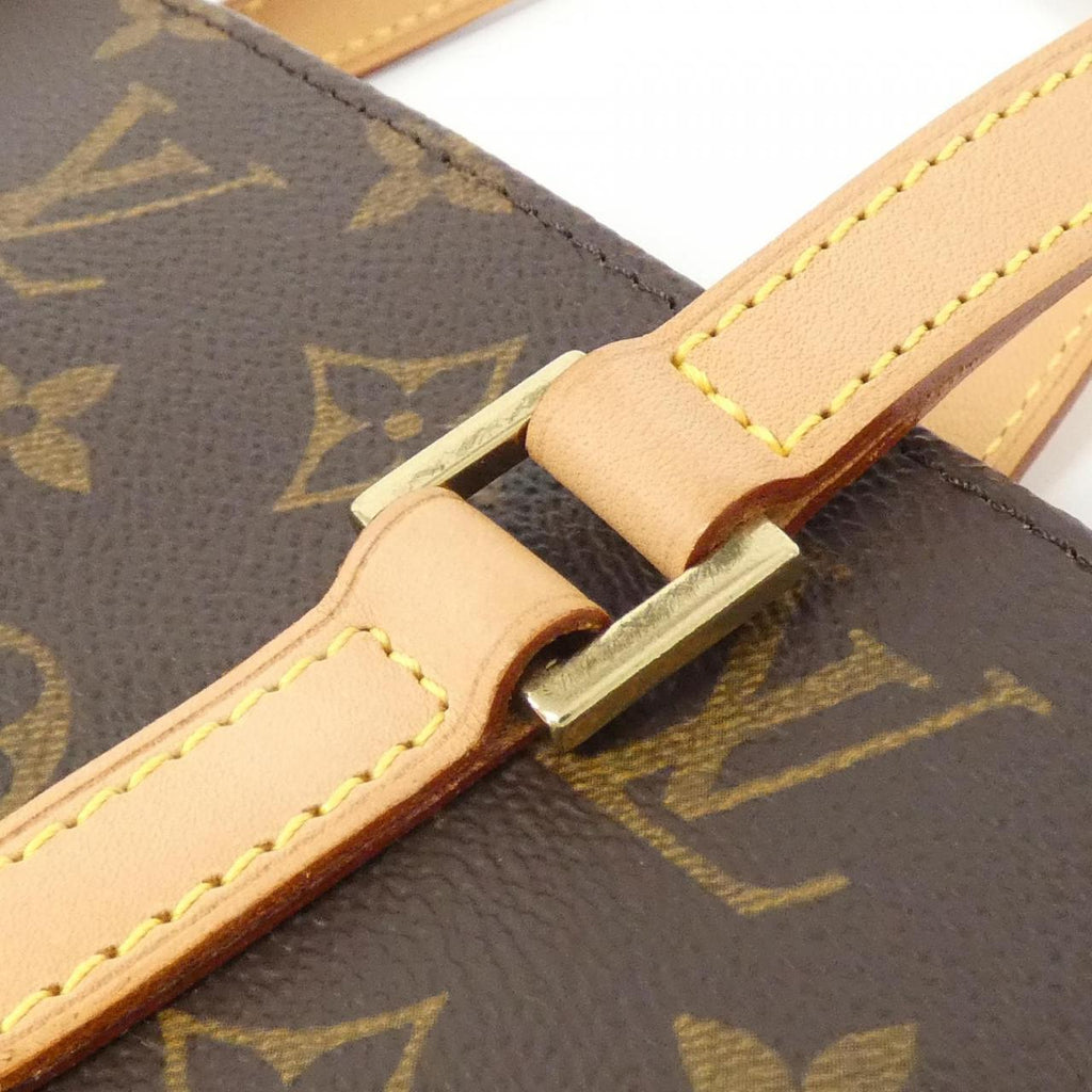 Louis Vuitton Vavin Monogram Shoulder Bag