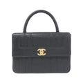 Chanel Caviar Skin Vintage Bag