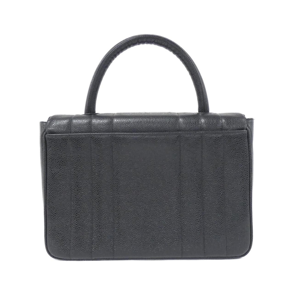 Chanel Caviar Skin Vintage Bag