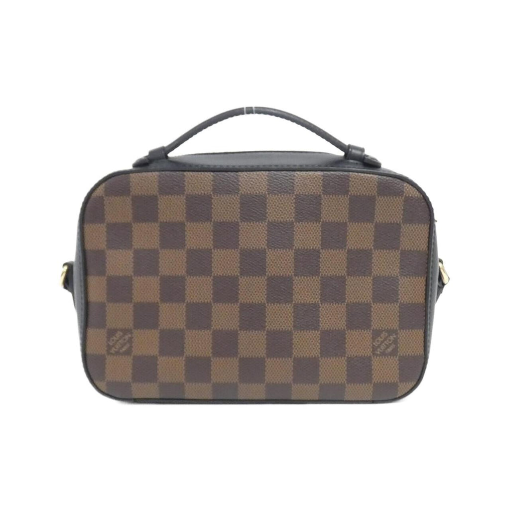 Louis Vuitton Santa Monica Damier Shoulder Bag