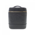 Chanel Caviar Skin Bag