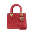 Dior Lady Dior Lambskin Bag