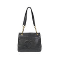 Chanel Caviar Skin Vintage Shoulder Bag