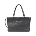 Chanel Caviar Skin Vintage Bag