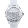 Chanel J12 Wanted de Chanel Ceramic