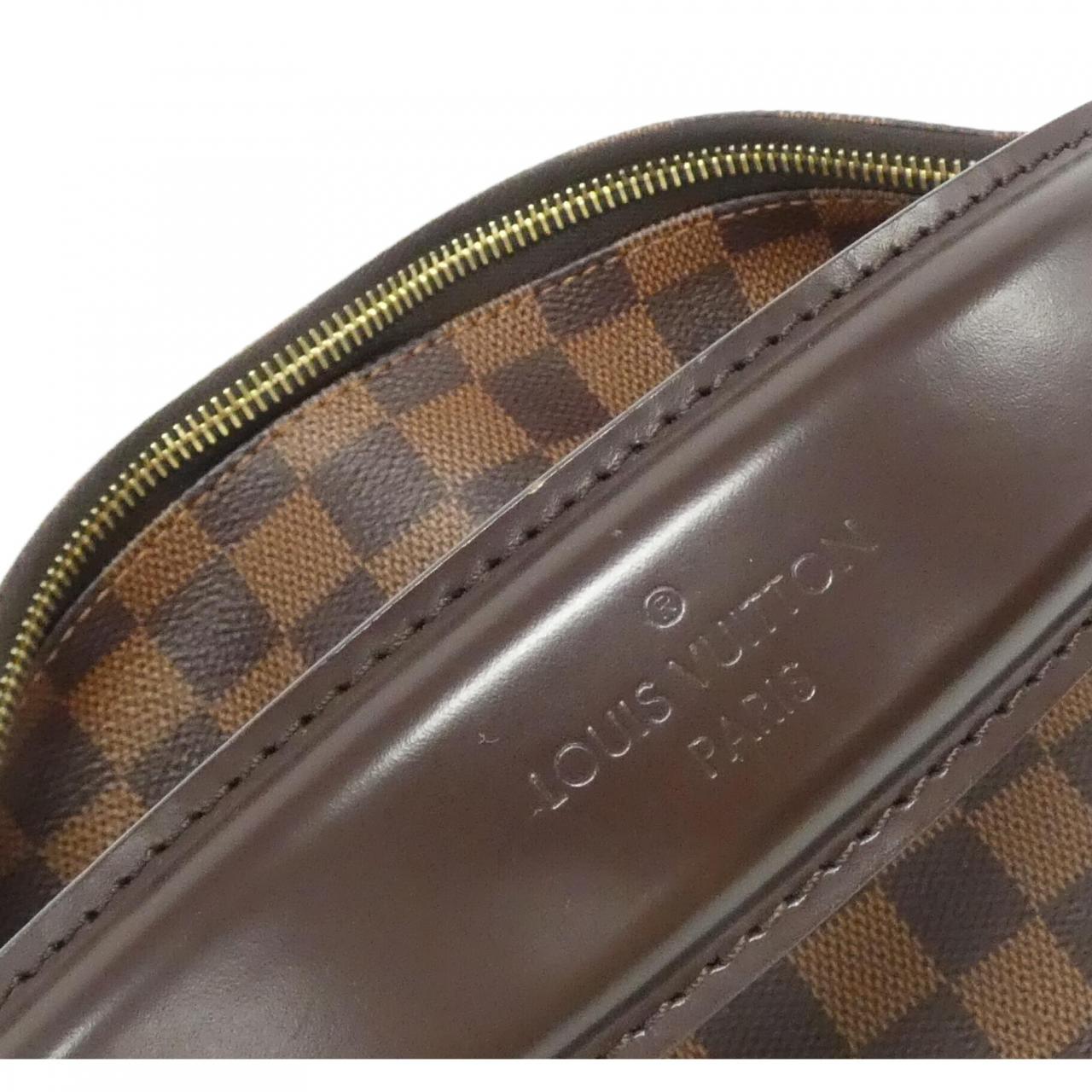 Louis Vuitton Portobello Damier Shoulder Bag