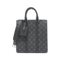 Louis Vuitton Sac Plat Crossbody Monogram Shoulder Bag