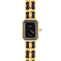 Chanel Première GP Quartz
