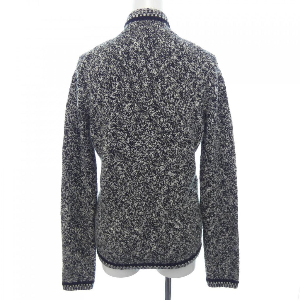 Chanel P26601V00005 Cashmere Cardigan