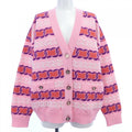 Chanel P75774K10913 Cashmere Cardigan