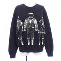Chanel P57465K07601 17K Sweatshirt