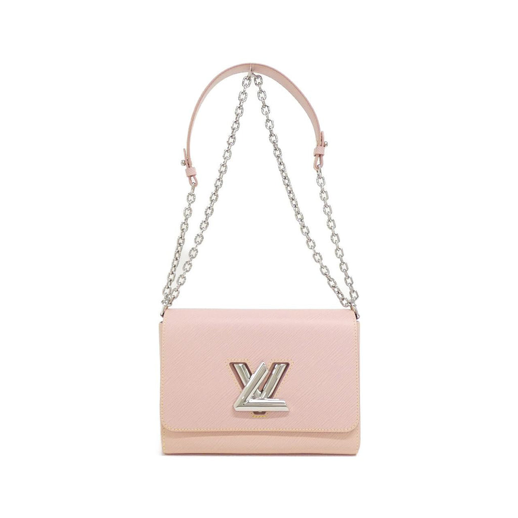 Louis Vuitton Twist Epi Shoulder Bag