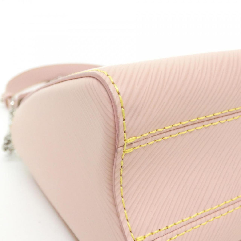 Louis Vuitton Twist Epi Shoulder Bag