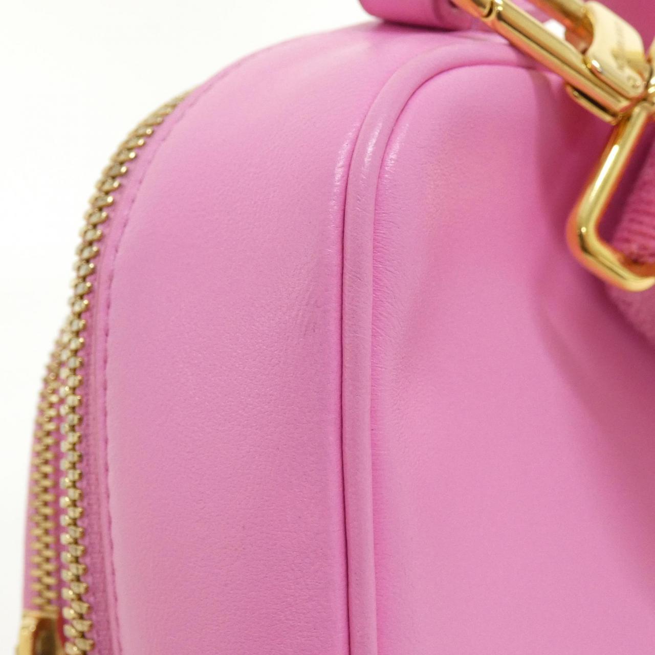 Louis Vuitton Utility Crossbody Calf Shoulder Bag