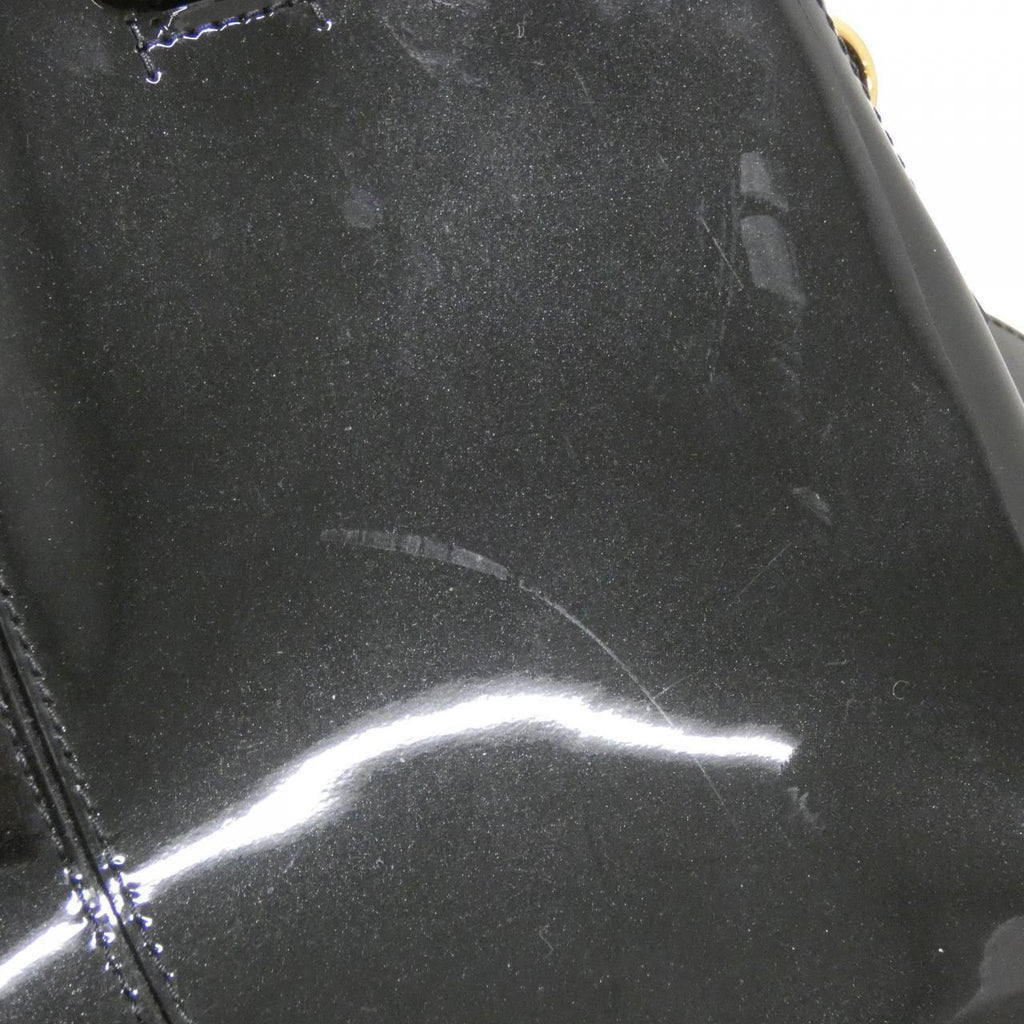Louis Vuitton Monogram Vernis Miroir Tote Bag