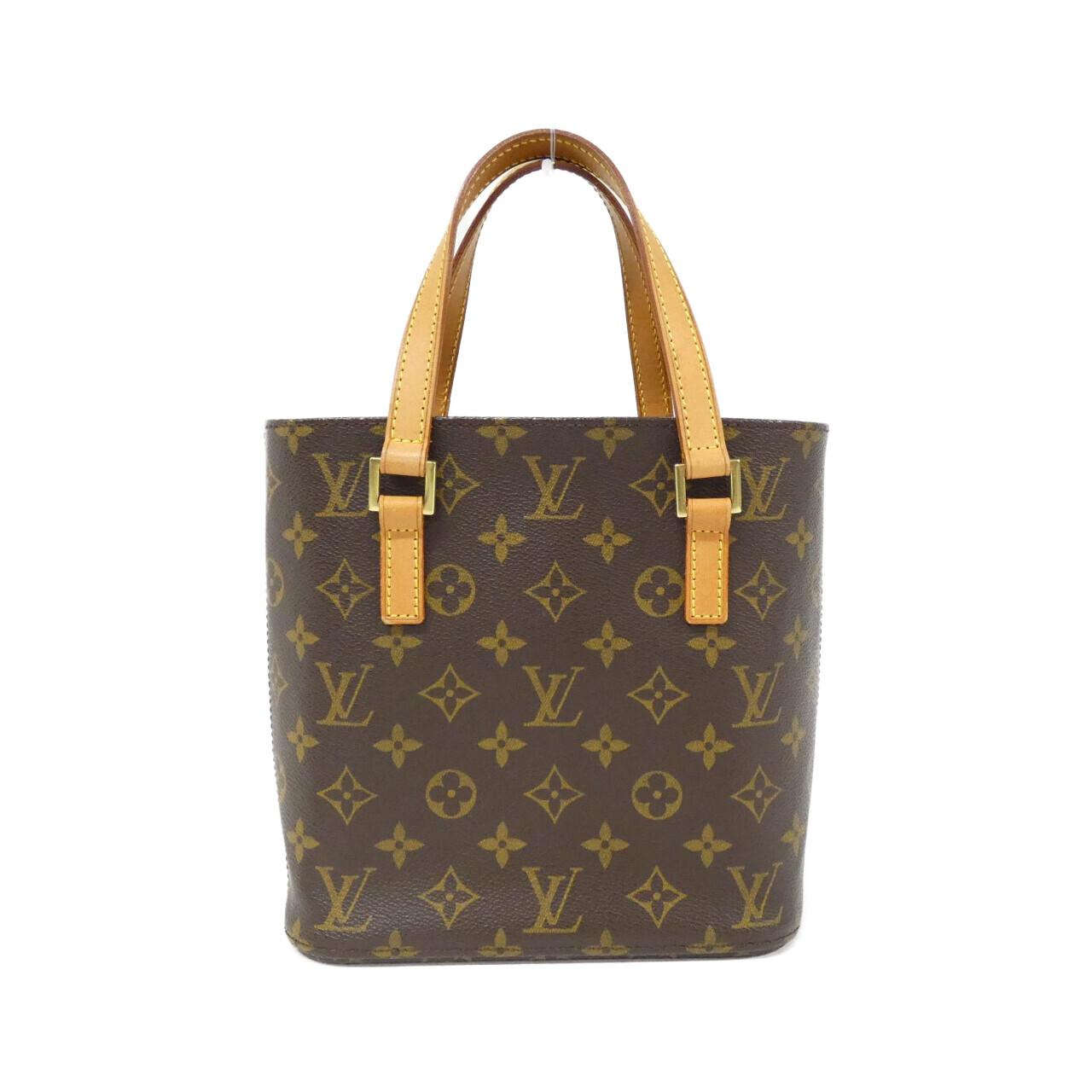 Louis Vuitton Vavin Monogram Shoulder Bag