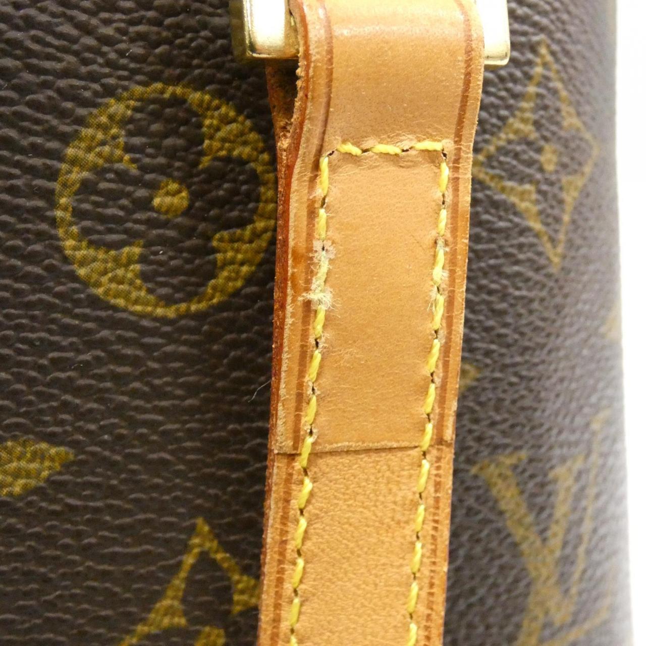 Louis Vuitton Vavin Monogram Shoulder Bag