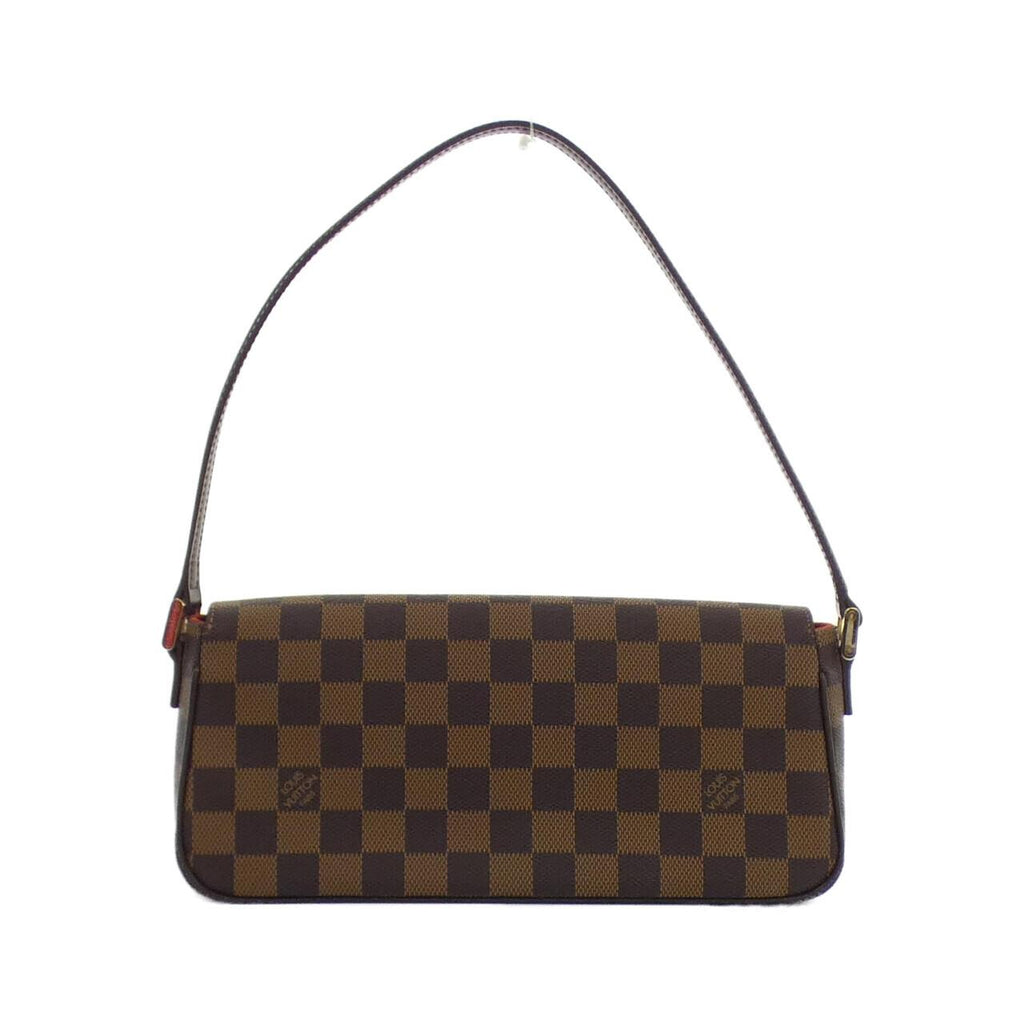 Louis Vuitton Recletor Damier Shoulder Bag