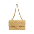 Chanel 1112 Lambskin Shoulder Bag
