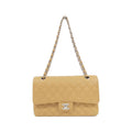 Chanel 1112 Caviar Skin Shoulder Bag