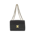 Chanel Lambskin Shoulder Bag