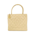 Chanel Caviar Skin Bag