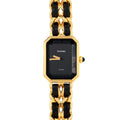 Chanel Première GP Quartz