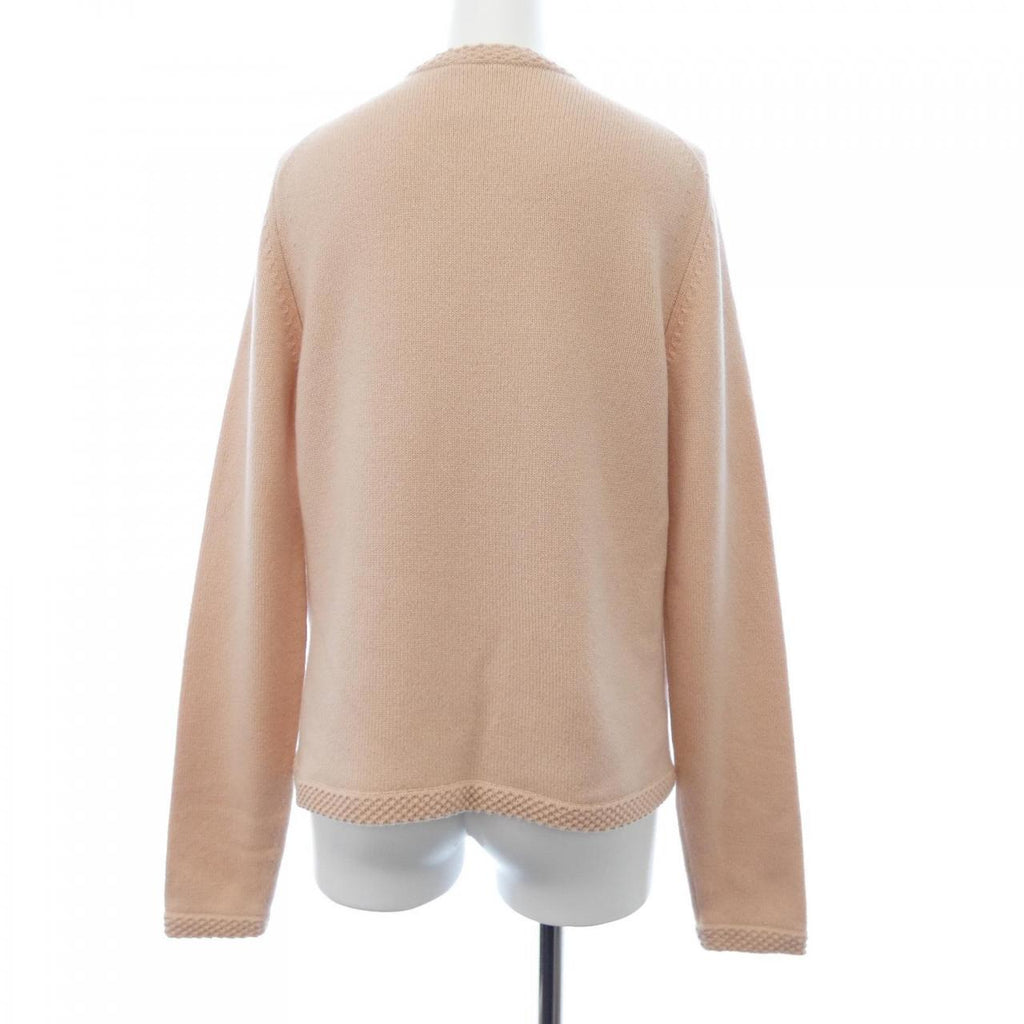 Chanel P25394V01833 Cashmere Cardigan