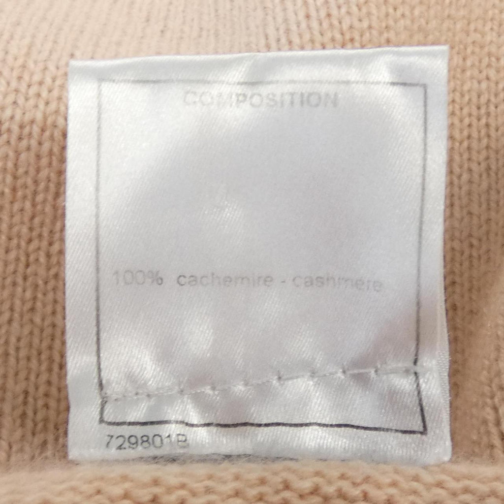Chanel P25394V01833 Cashmere Cardigan