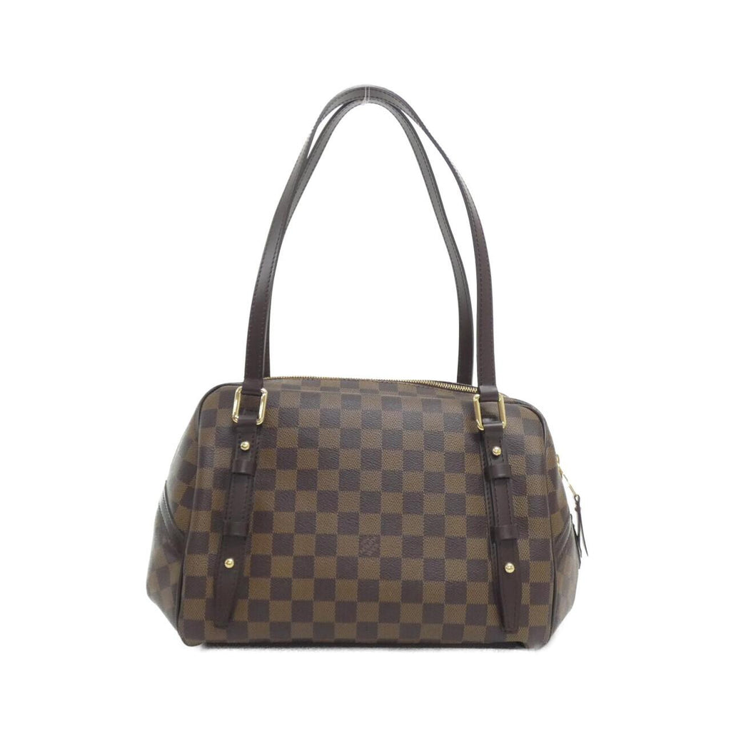 Louis Vuitton Rivington Damier Shoulder Bag