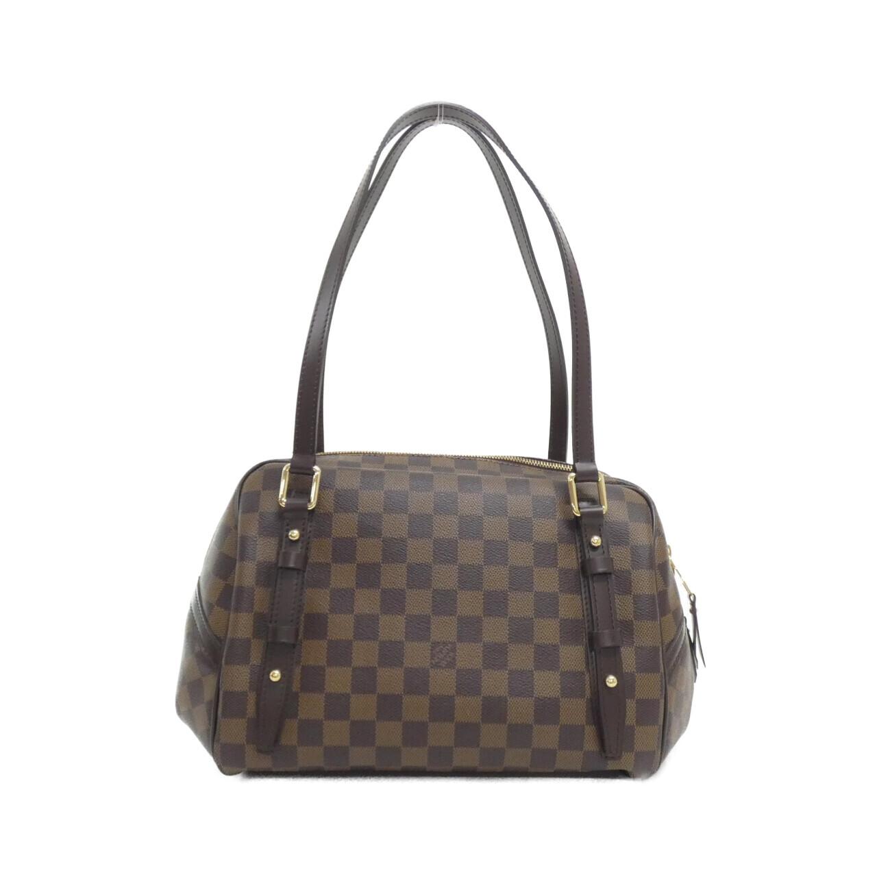Louis Vuitton Rivington Damier Shoulder Bag
