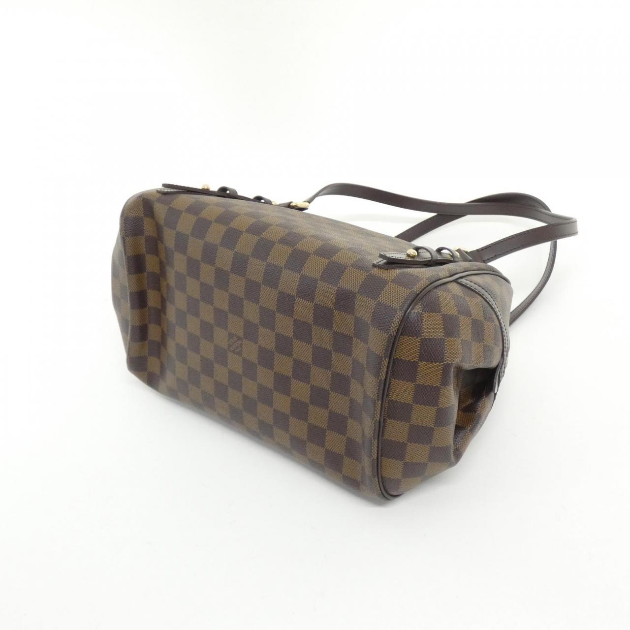 Louis Vuitton Rivington Damier Shoulder Bag