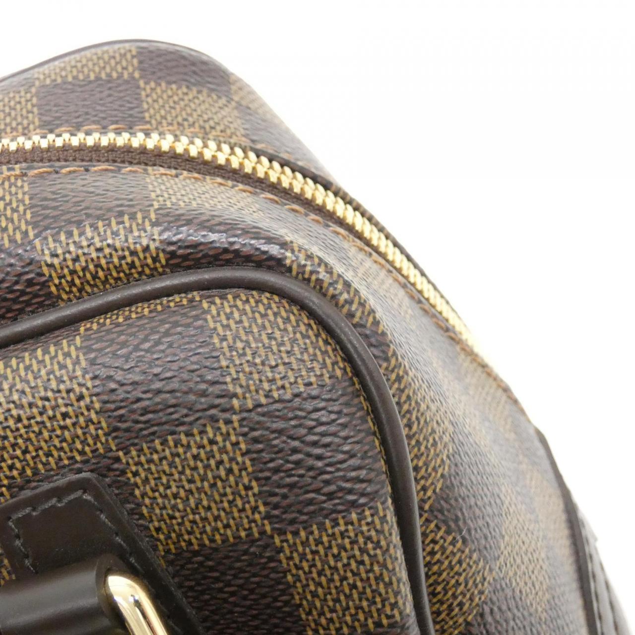 Louis Vuitton Rivington Damier Shoulder Bag