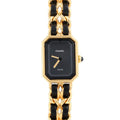 Chanel Première GP Quartz