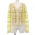 Christian Dior Cashmere Cardigan
