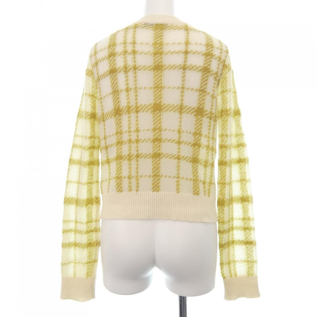 Christian Dior Cashmere Cardigan
