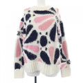 Chanel P76108K10960 Cashmere Knit