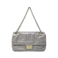 Chanel Shoulder Bag Calf Shoulder Bag