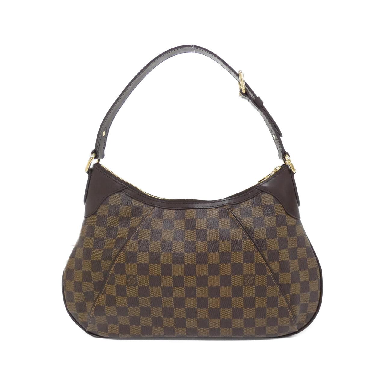 Louis Vuitton Thames Damier Shoulder Bag