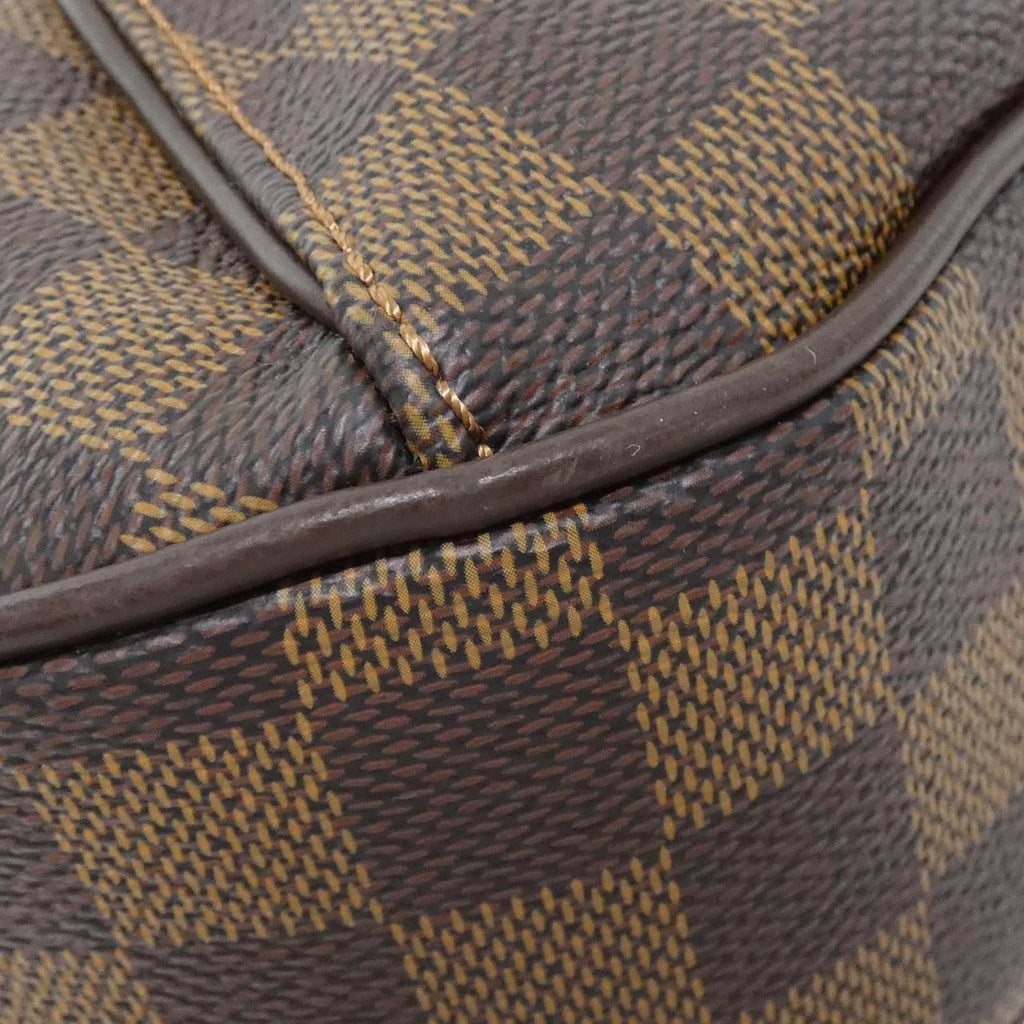 Louis Vuitton Thames Damier Shoulder Bag