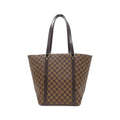 Louis Vuitton Sac Shopping Damier Tote Bag