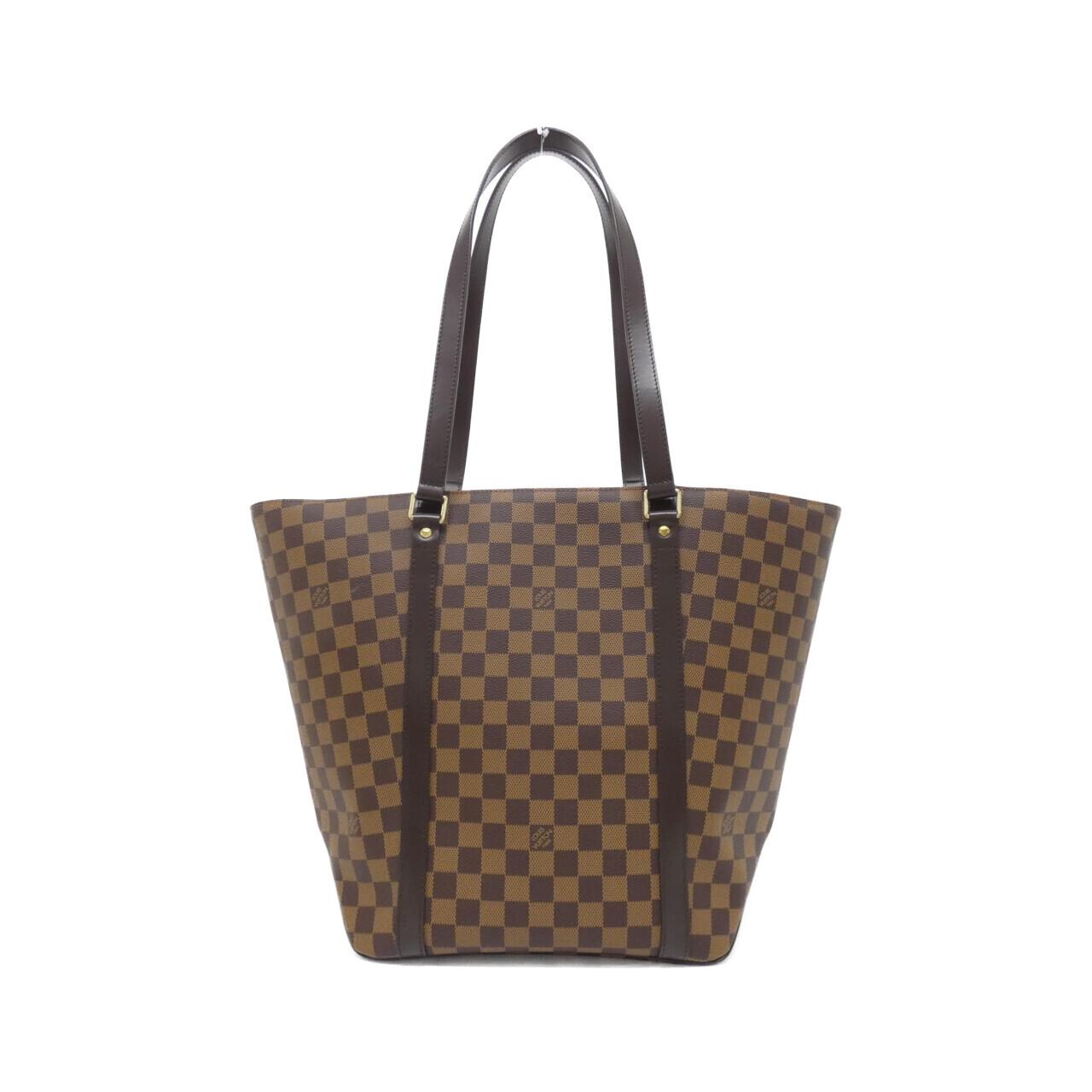 Louis Vuitton Sac Shopping Damier Tote Bag