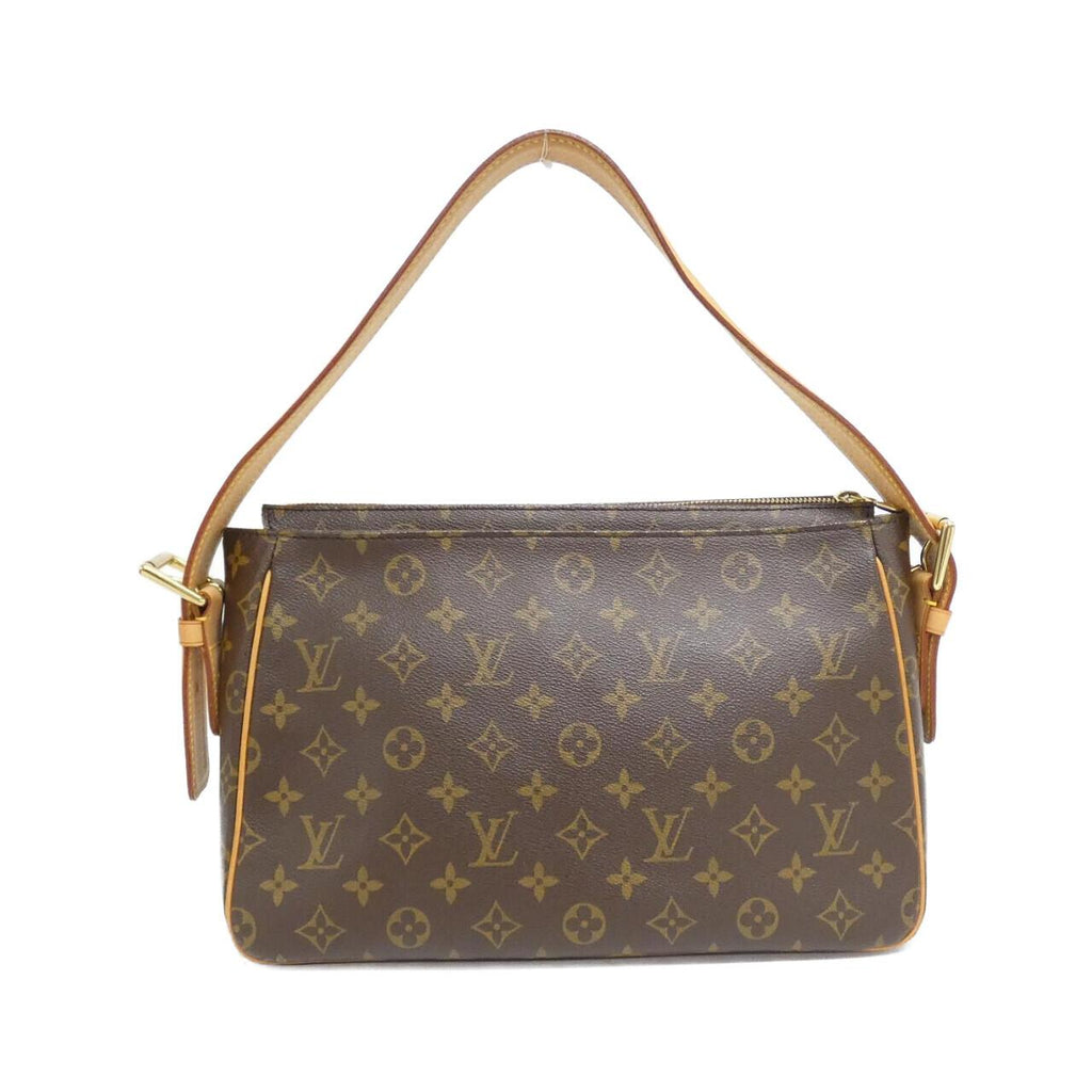Louis Vuitton Viva Cite Monogram Shoulder Bag