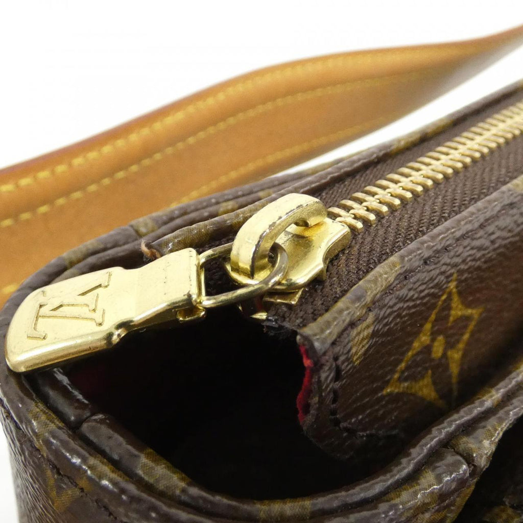Louis Vuitton Viva Cite Monogram Shoulder Bag