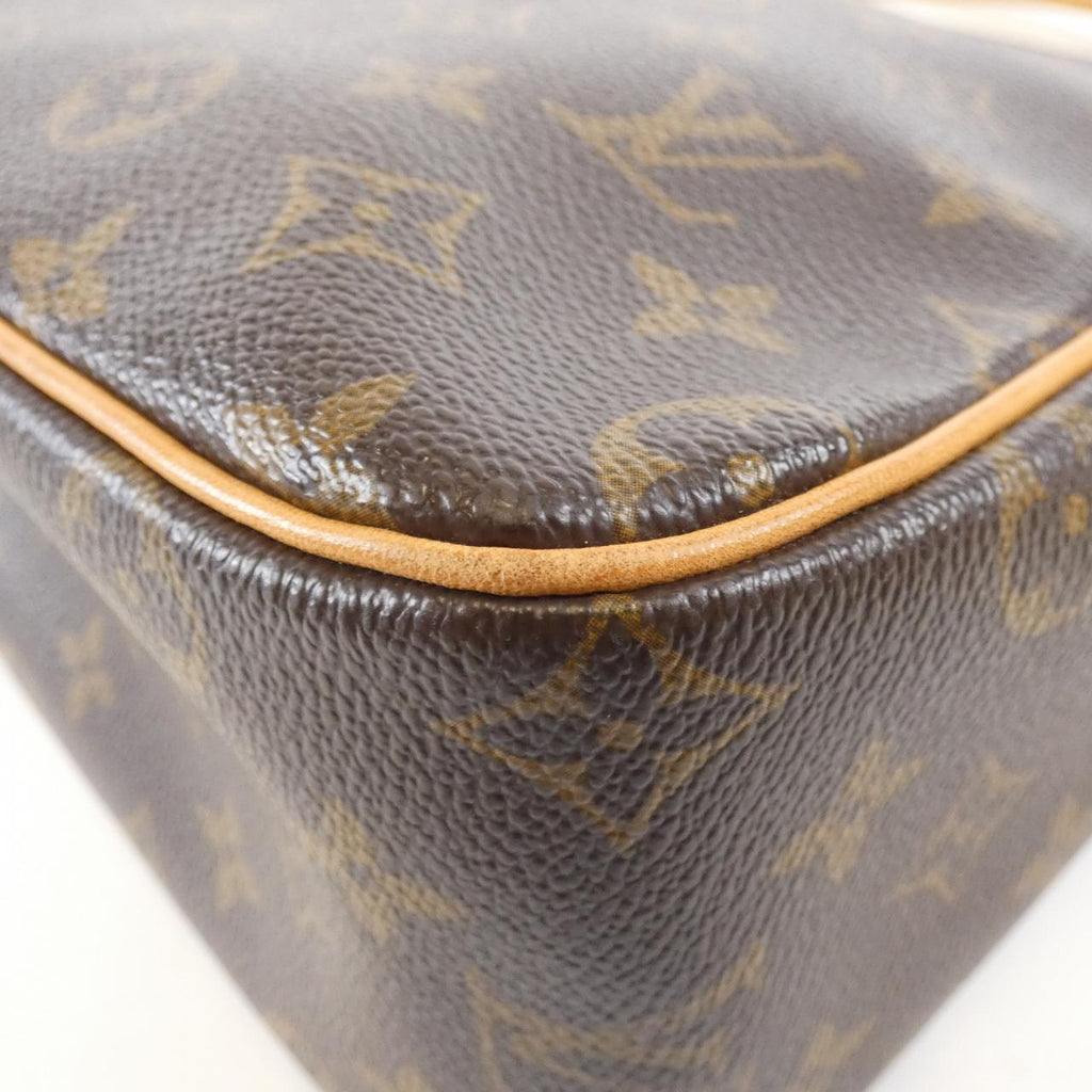 Louis Vuitton Viva Cite Monogram Shoulder Bag