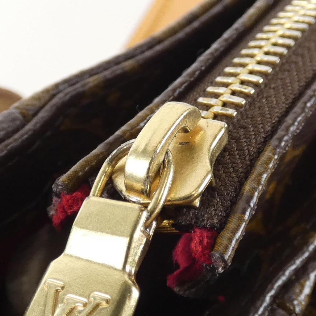 Louis Vuitton Viva Cite Monogram Shoulder Bag