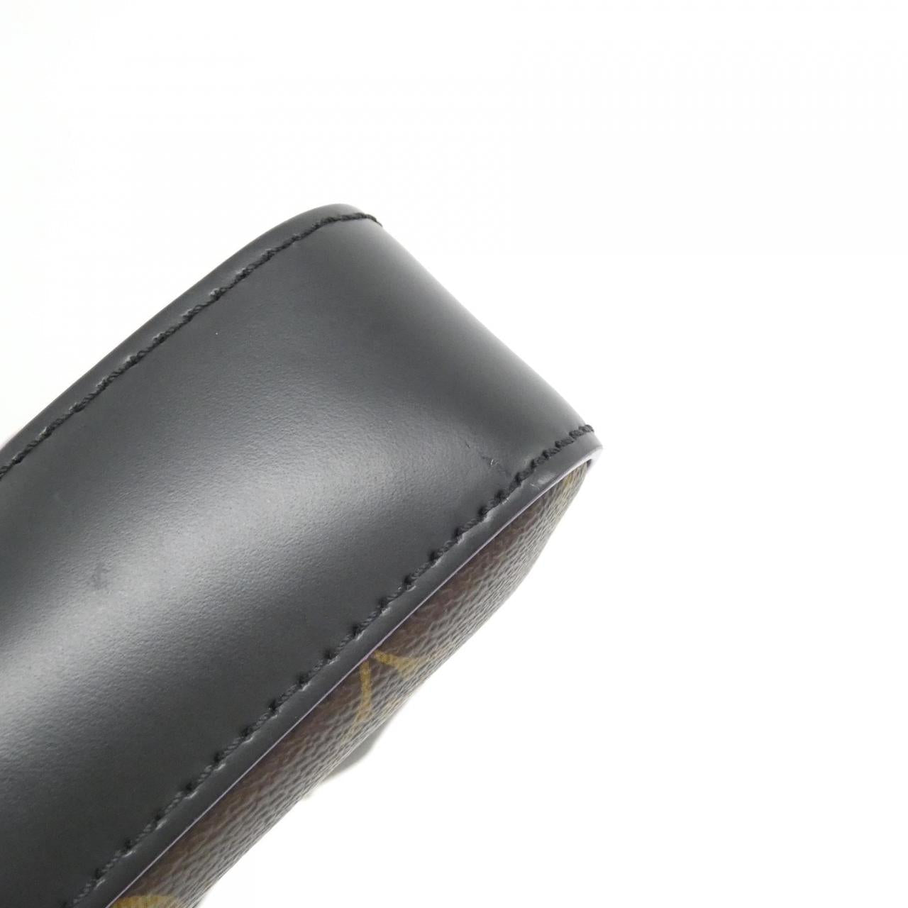 Louis Vuitton Trio Messenger Monogram Shoulder Bag